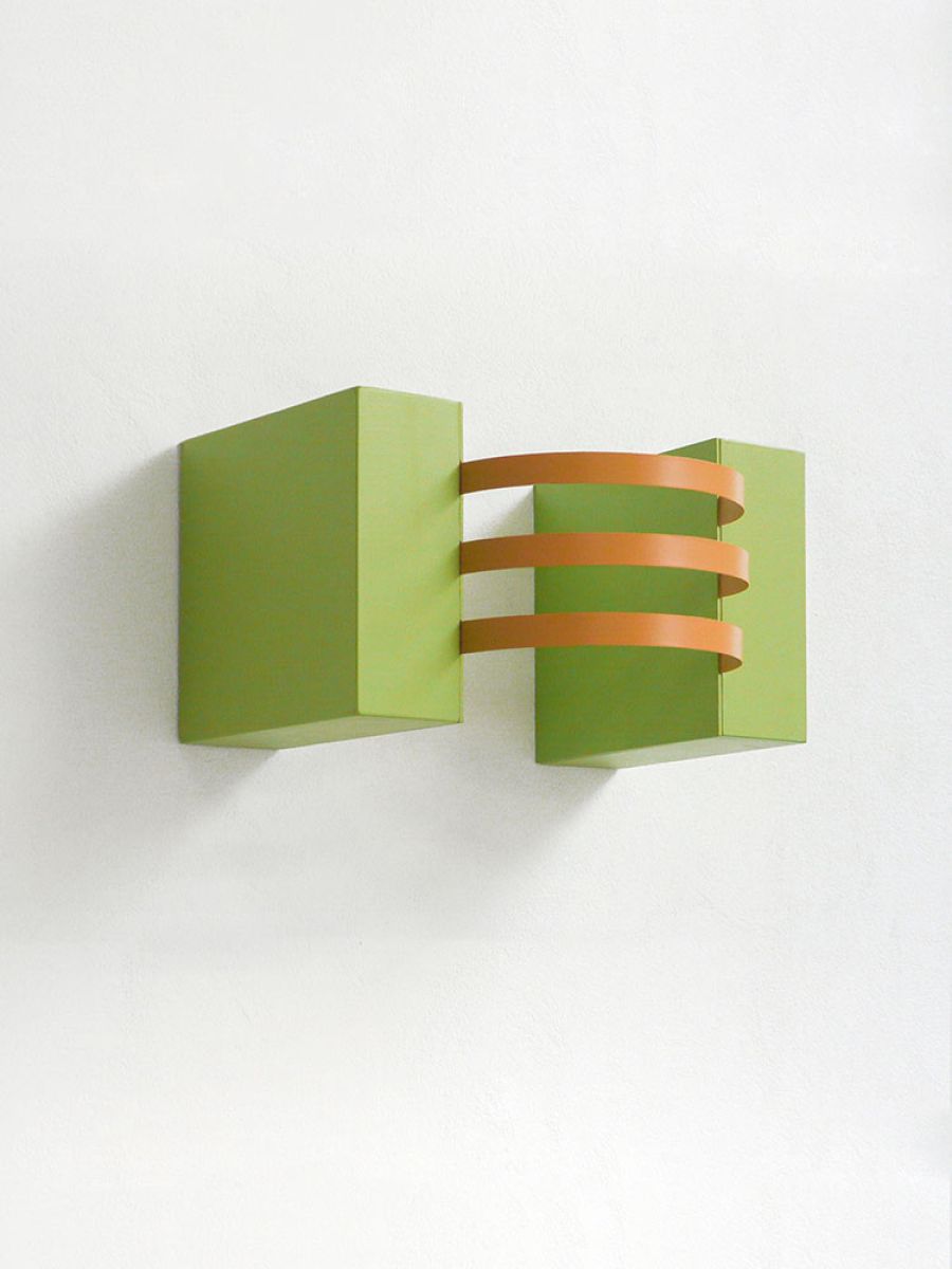 Exposição “Mas Se Acaso” de Pollyanna Freire na Kubikgallery