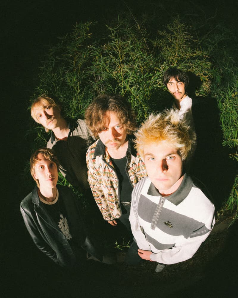 Concerto The Macks no Maus Hábitos 🎸🇺🇸