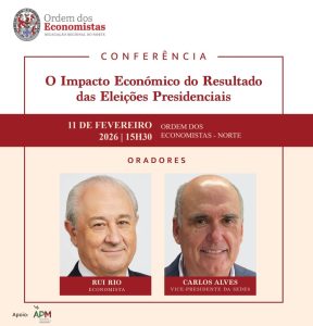 Conferência | Impacto Económico dos Resultados Eleitorais