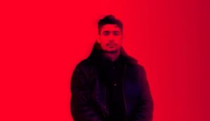Dax J lidera noite techno da Fold London no Gare Porto