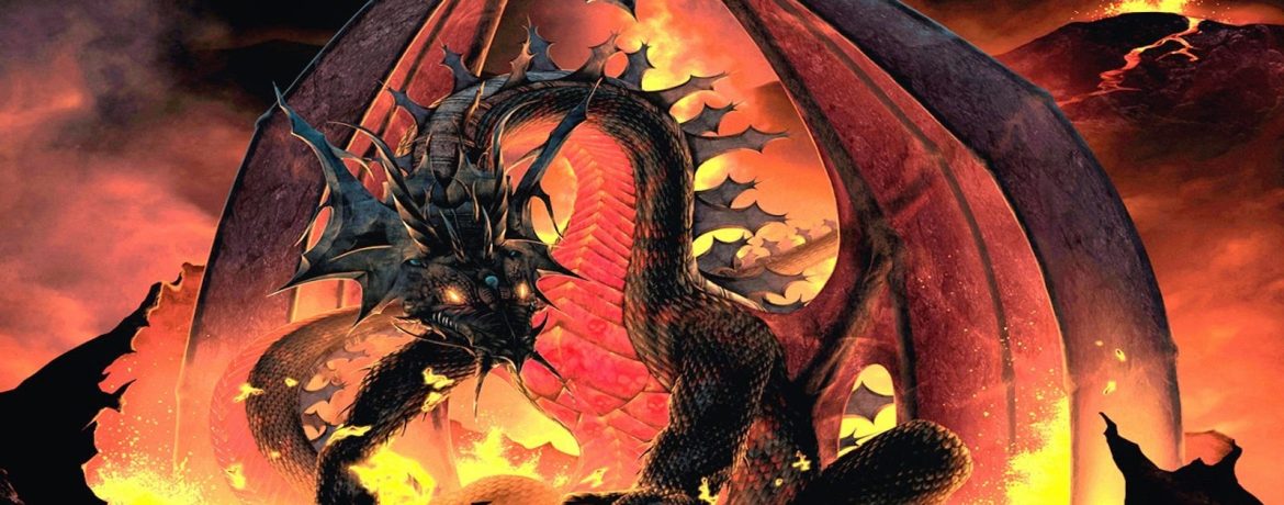 Namorad@s do Dragão – Fylhas do Dragão