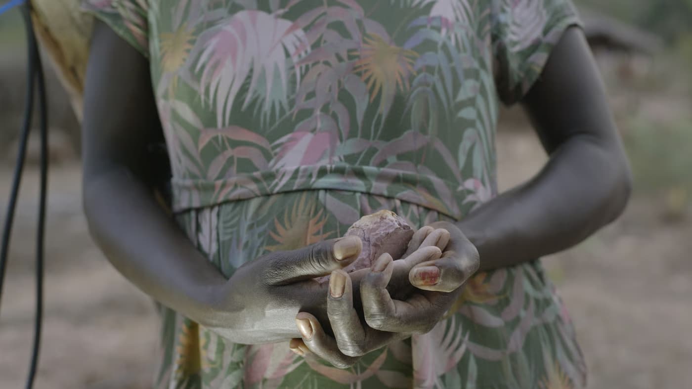 Espiral em Ressonância Última Sessão do Ciclo Cine-Afinidades no Serralves