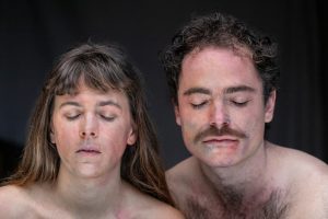 Performance “Fazer Ideia n.º2” de Inês Campos & Grilo no Serralves