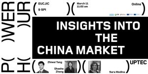 Insights into the China Market
