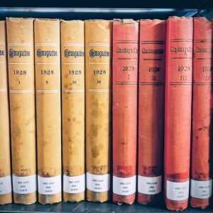 MEMÓRIAS EM CONVERSA – REVISTAS DE CINEMA