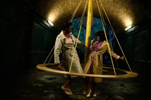 Maratona de Um Dia (ou nem isso): Batalha Centro de Cinema