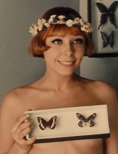 Mustard + Daisies em exibição no Batalha Centro de Cinema