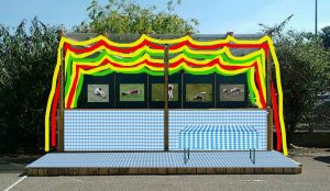 “O que é que a arte nos deu, o que é que demos à arte?”: exposição de José Oliveira no Sismógrafo