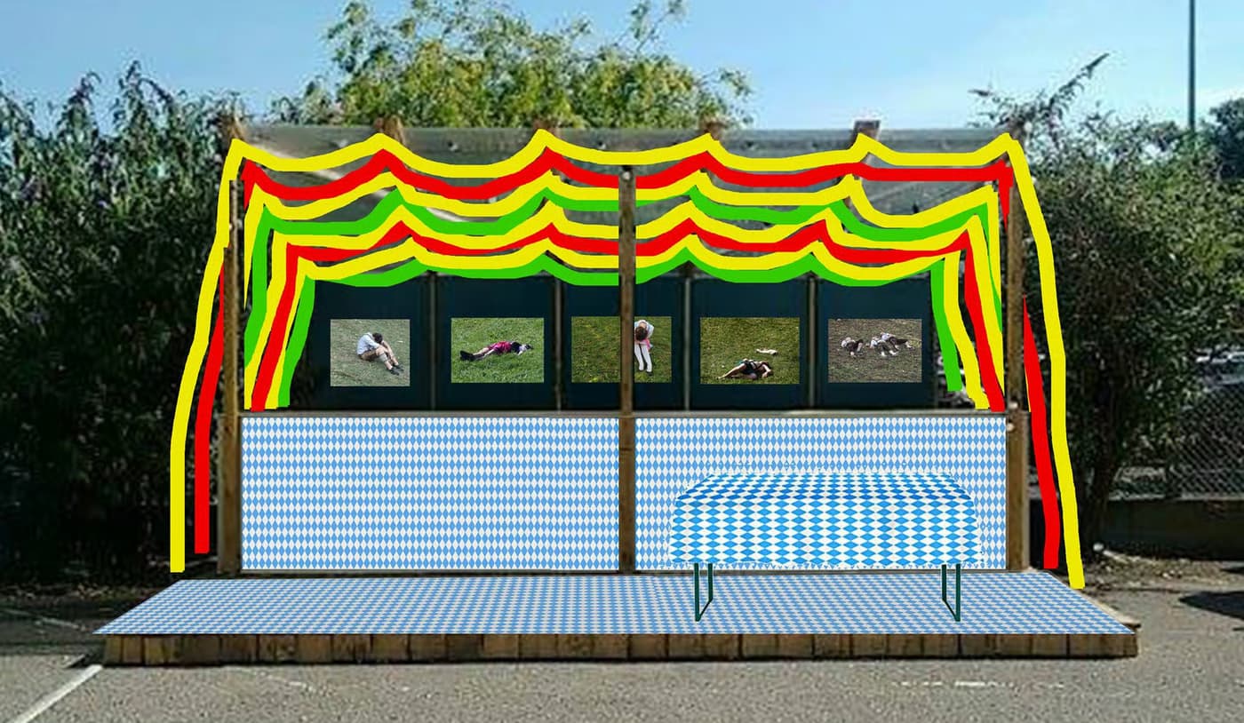 “O que é que a arte nos deu, o que é que demos à arte?”: exposição de José Oliveira no Sismógrafo