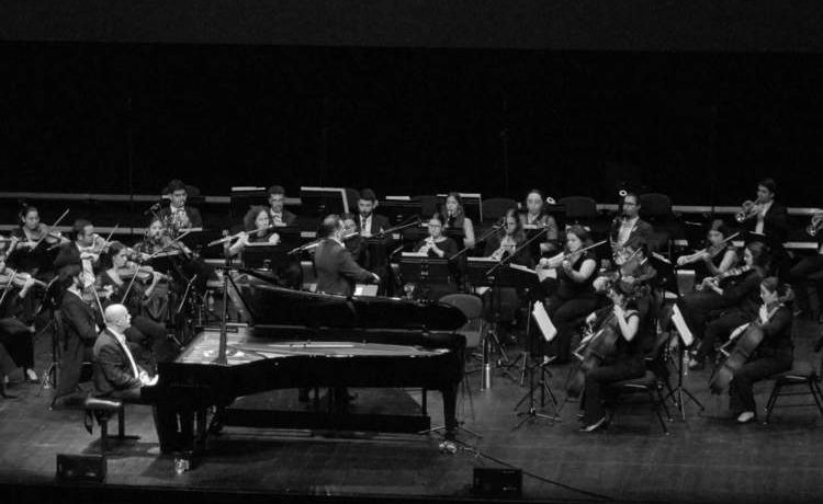 Orquestra Movimento Musical Cooperativo