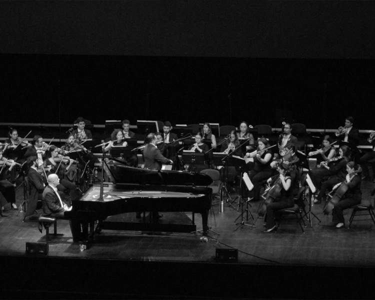 Orquestra Movimento Musical Cooperativo