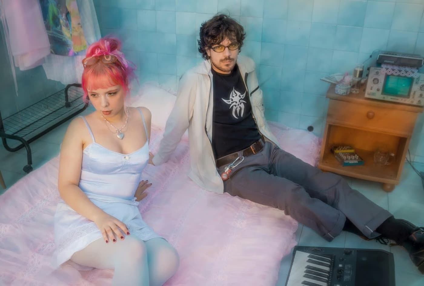 Proxy Fae – O RCA celebra dois anos