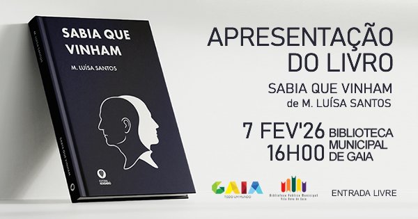 “Sabia que vinham”