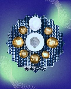 Sankalpa: Viagem Sonora da Intenção no Porto