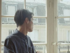 Sessões Filmaporto Serenata a Três