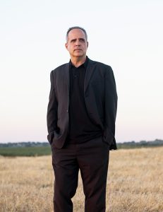 Sons na Fábrica | Rodrigo Leão apresenta O Mundo no Fórum Cultural de Ermesinde