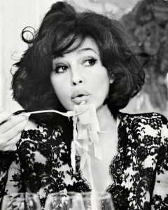 Tour Gastronómico Italiano com Stefania de Sena no Porto Arts Club