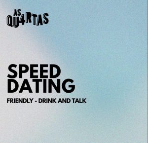 Speed Dating no Porto