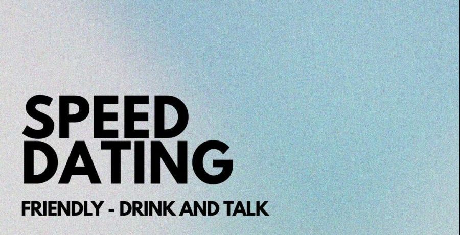 Speed Dating no Porto