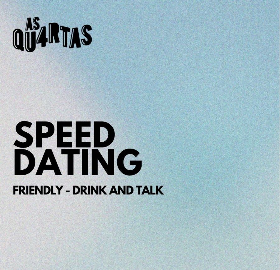 Speed Dating no Porto