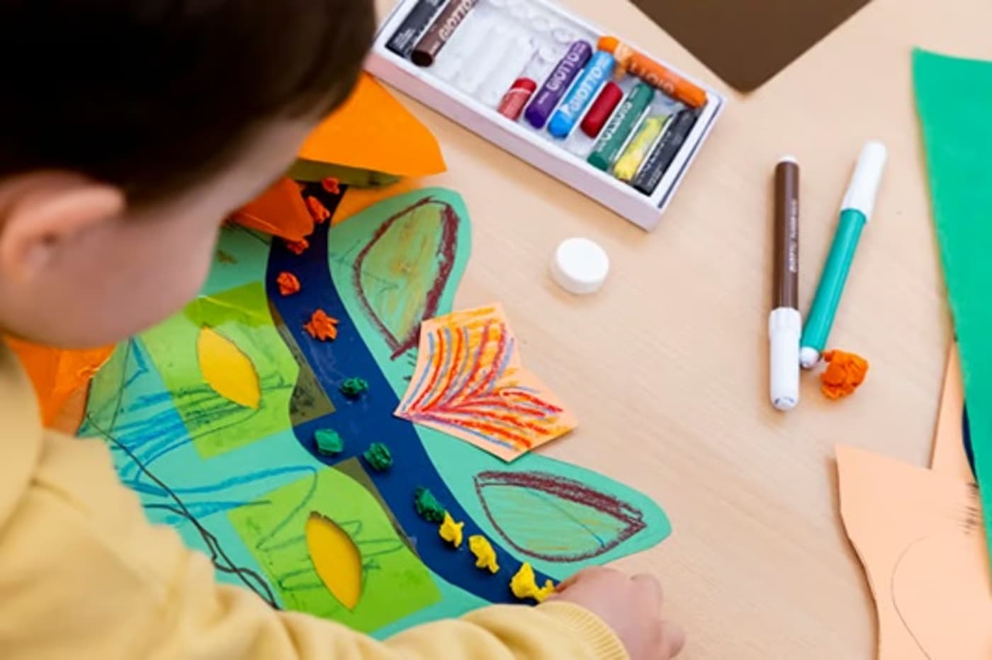 Baile das Espécies leva famílias a descobrir criaturas mágicas no Parque de Serralves