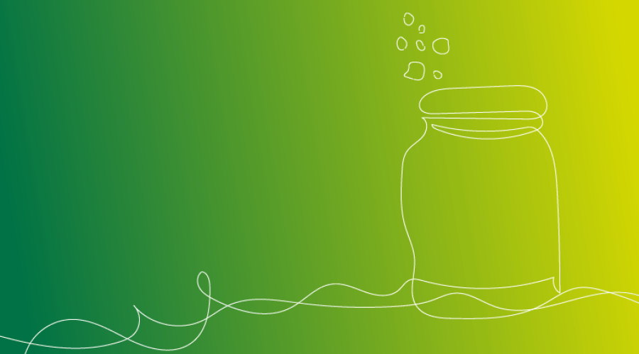 Workshop de Picles & Vegetais Fermentados