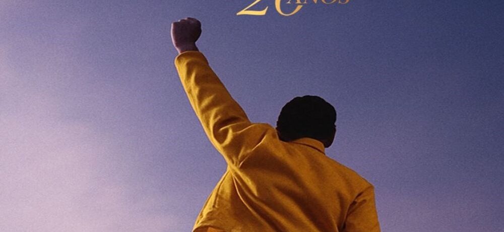 ONE VISION | Tributo Queen