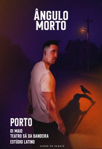 PORTO | Ângulo Morto