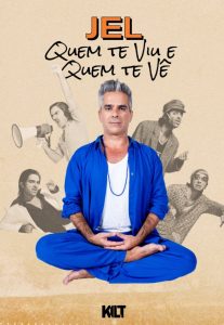 JEL | Quem te viu e quem te vê