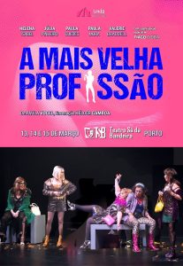 A Mais Velha Profissão