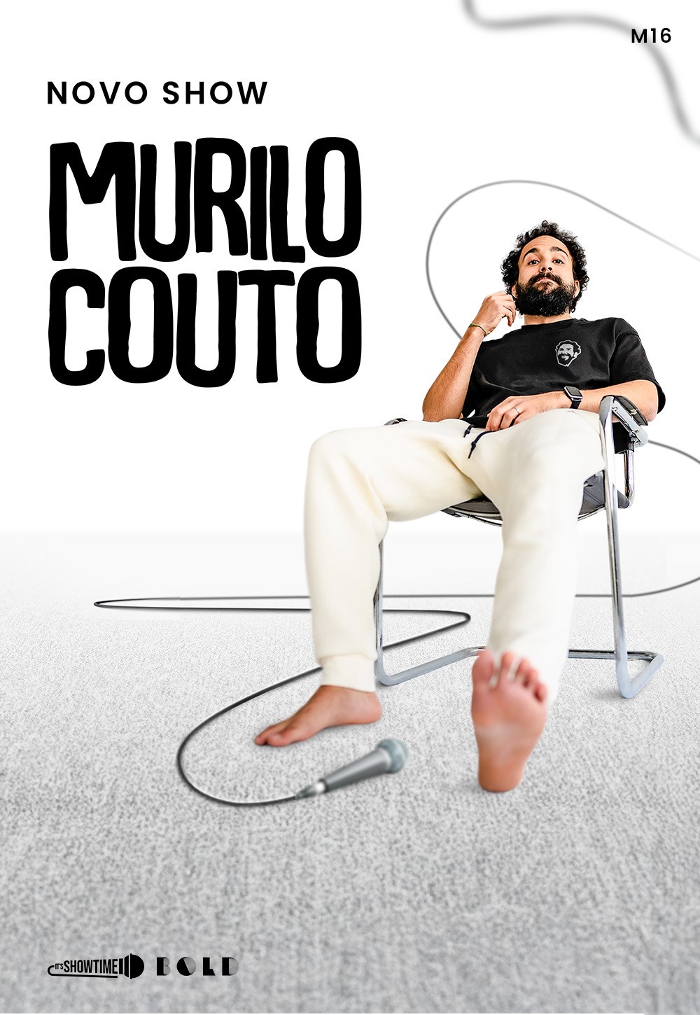 PORTO | MURILO COUTO