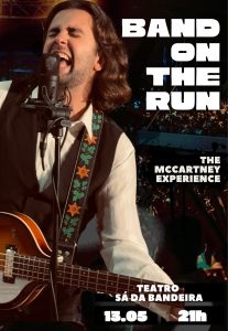 Band on the Run | The McCartney Experience
