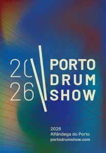 Porto Drum Show 2026 – Festival