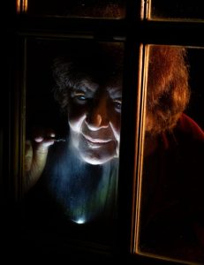 El Trabajo — O FITEI no TNSJ (2026)