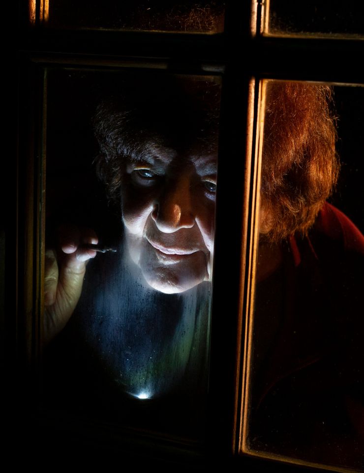 El Trabajo — O FITEI no TNSJ (2026)