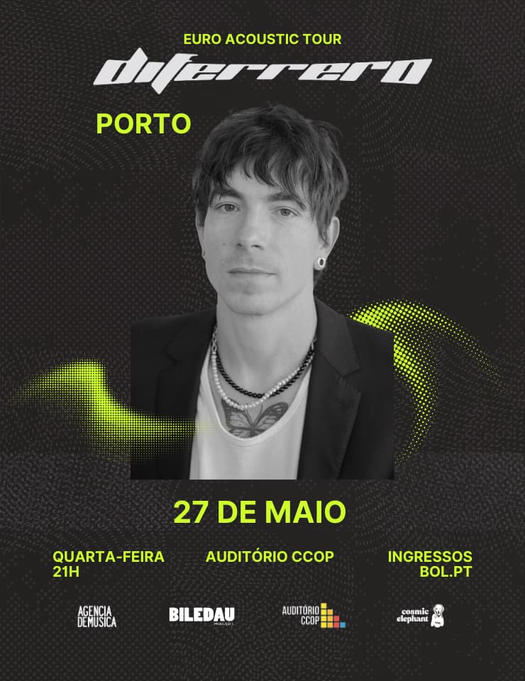 Mustard + Daisies Teatro & Arte | Cinema Batalha Centro de Cinema Sala 2 Classificação Etária Maiores de 16 anos Comprar 2026 mar 21 Sessão 21 mar 2026 19:15 Dias 40 Hrs 2 Min 18 Seg 32 Promotor Ágora - Cultura e Desporto do Porto, E.M., S.A. Preços Geral - 5€Mobilidade Reduzida - 3,75€ Descontos Cartão Porto.DesempregadosEstudanteMaiores de 65