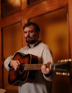 Sons na Fábrica | Benjamim ao vivo no Fórum Cultural de Ermesinde