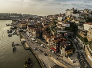 Porto celebra 25 anos da Porto 2001 e 30 anos do Património Mundial