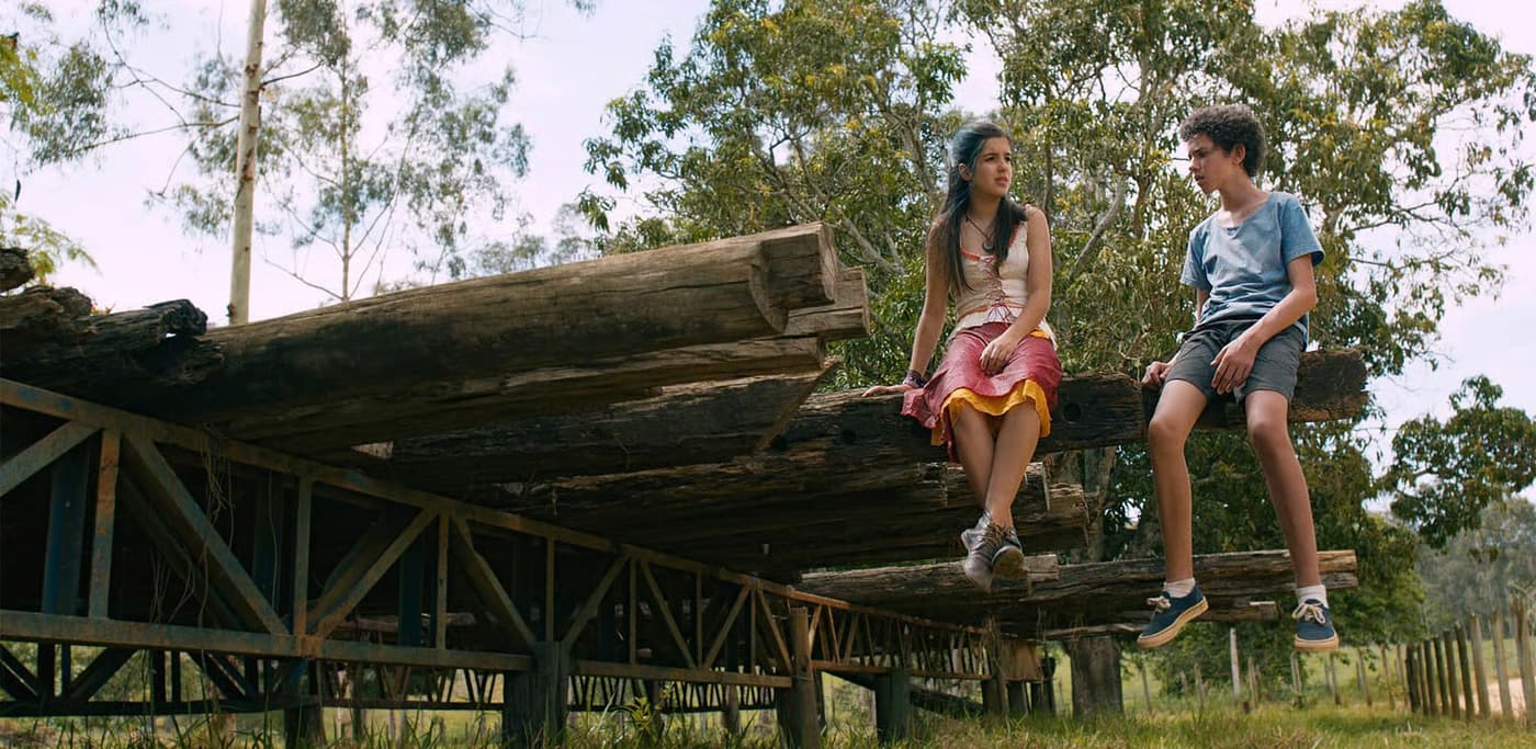 Especial São Valentim: A Família Dionti – Sessão para Famílias