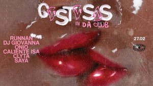 Gostosas In Da Club