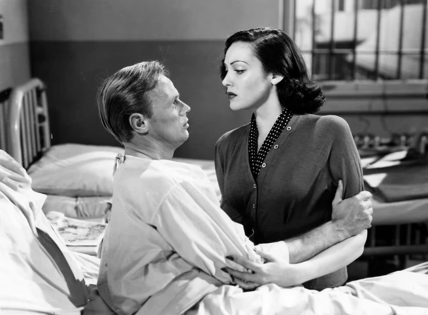 Matinée do Cineclube: No Way Out, de Joseph L. Mankiewicz