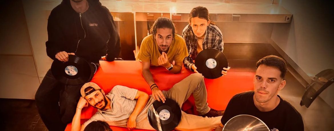 Normal 5tet+1 - Geração Casa na Casa da Música