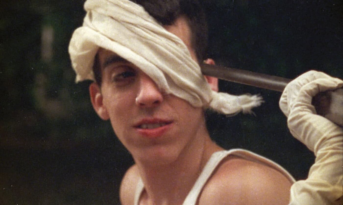 Todos mienten - Sessão apresentada pelo cineasta