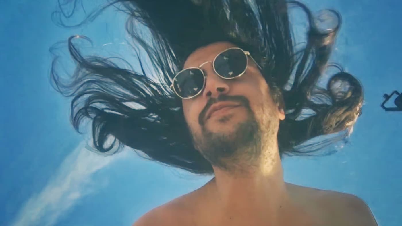 António Bastos – Concertos no Café