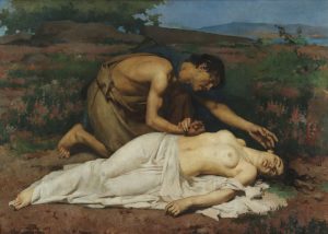 Entre Desejo e Redenção – Arte e Palavra no Museu Soares dos Reis