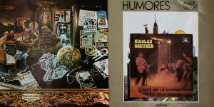 Hora de Ponta – Tema: Humor