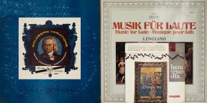 Hora de Ponta – Tema: Música Antiga