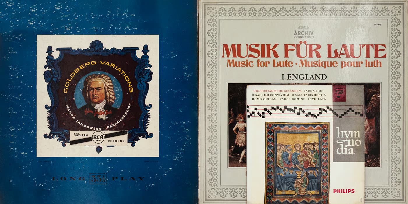 Hora de Ponta – Tema: Música Antiga