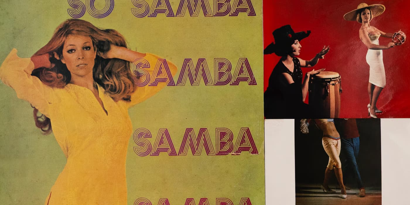 Hora de Ponta – Tema: Ritmos Latinos