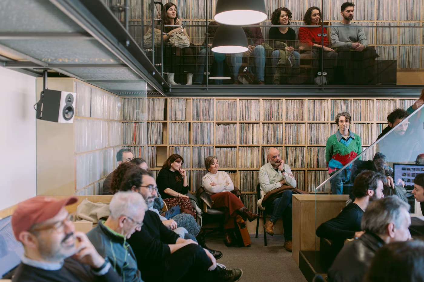 Escuta Ativa – com João Botelho